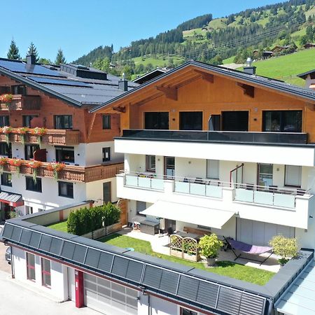 Appartement Schattauer Ваграйн Экстерьер фото
