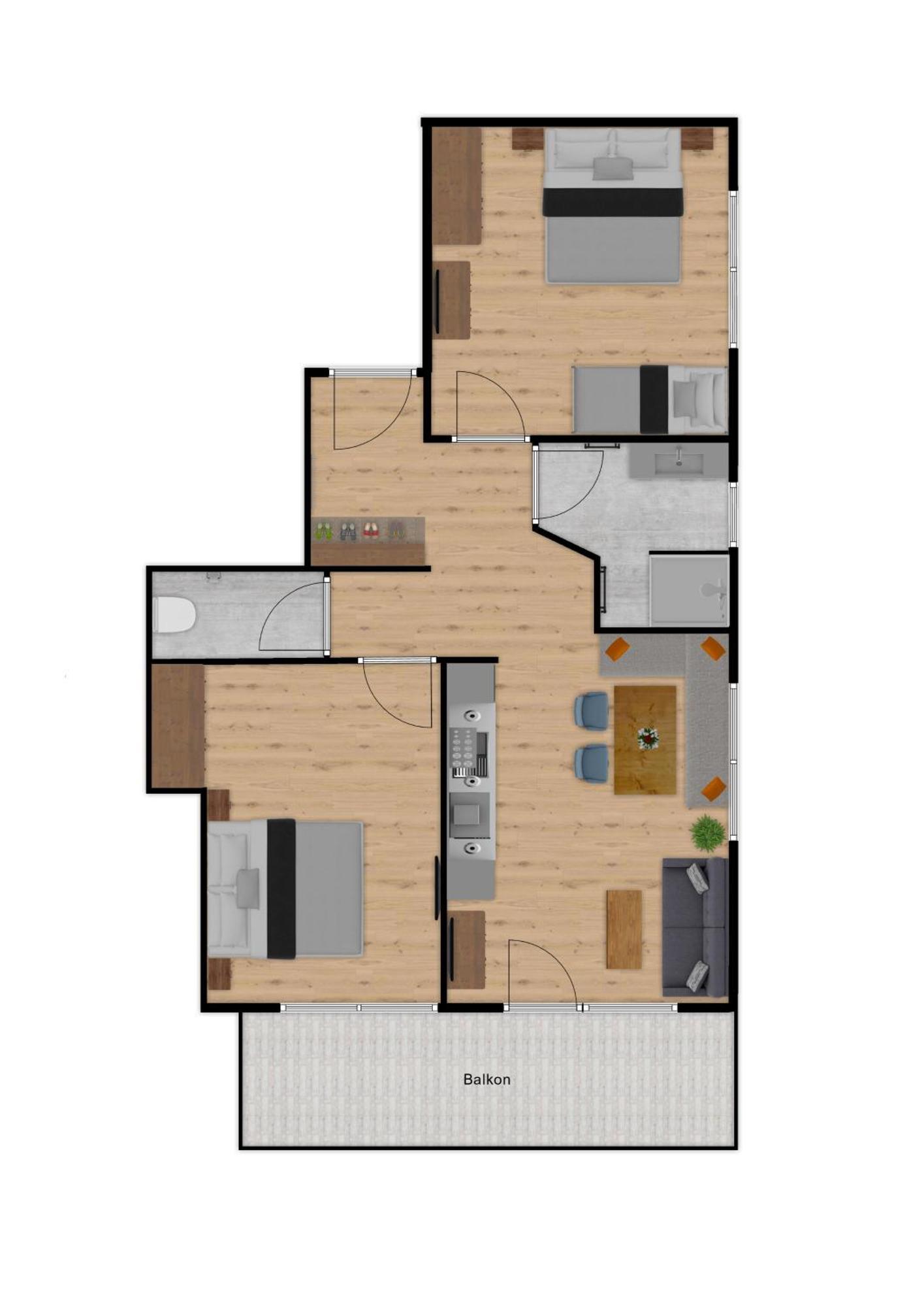 Appartement Schattauer Ваграйн Экстерьер фото