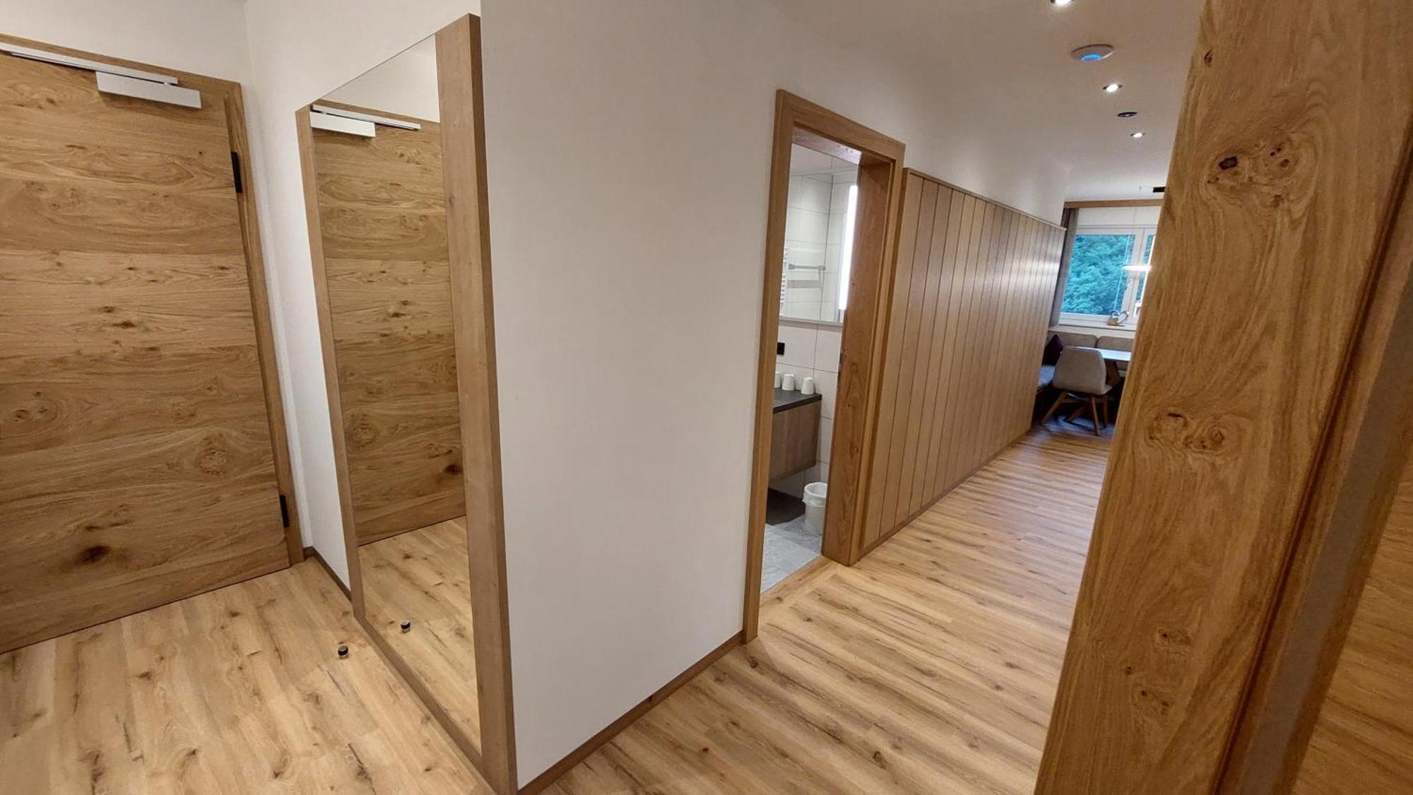 Appartement Schattauer Ваграйн Экстерьер фото