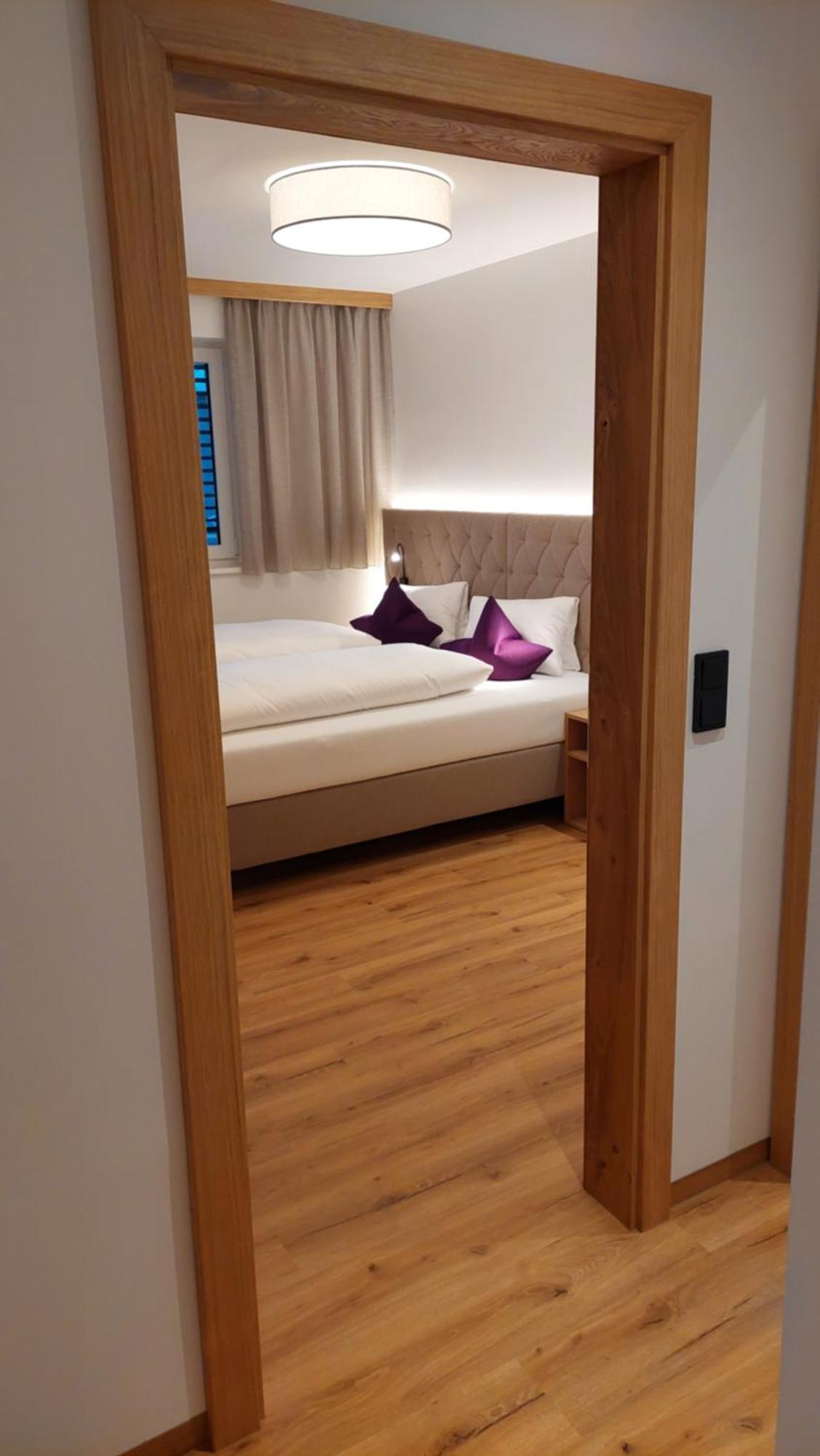 Appartement Schattauer Ваграйн Экстерьер фото