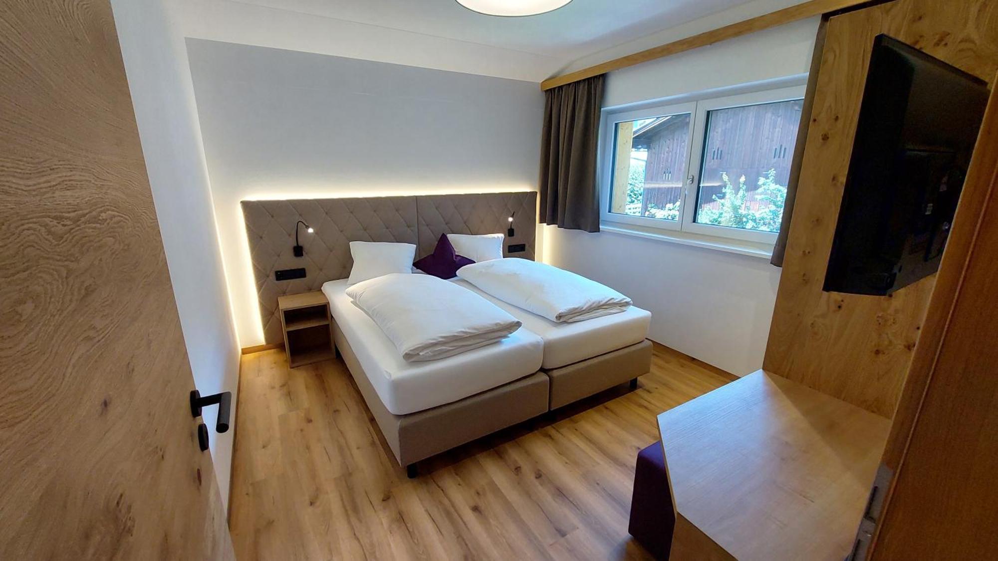 Appartement Schattauer Ваграйн Экстерьер фото