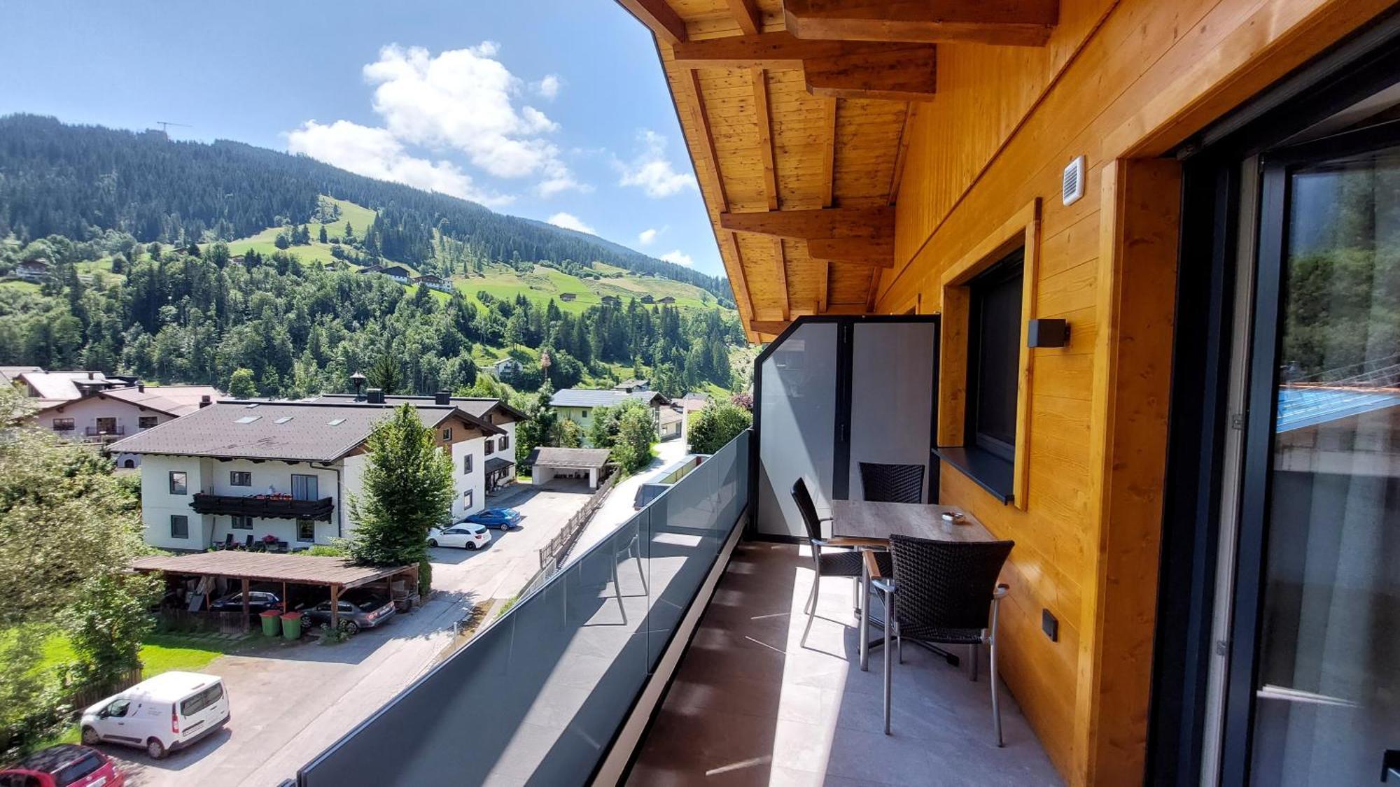 Appartement Schattauer Ваграйн Экстерьер фото