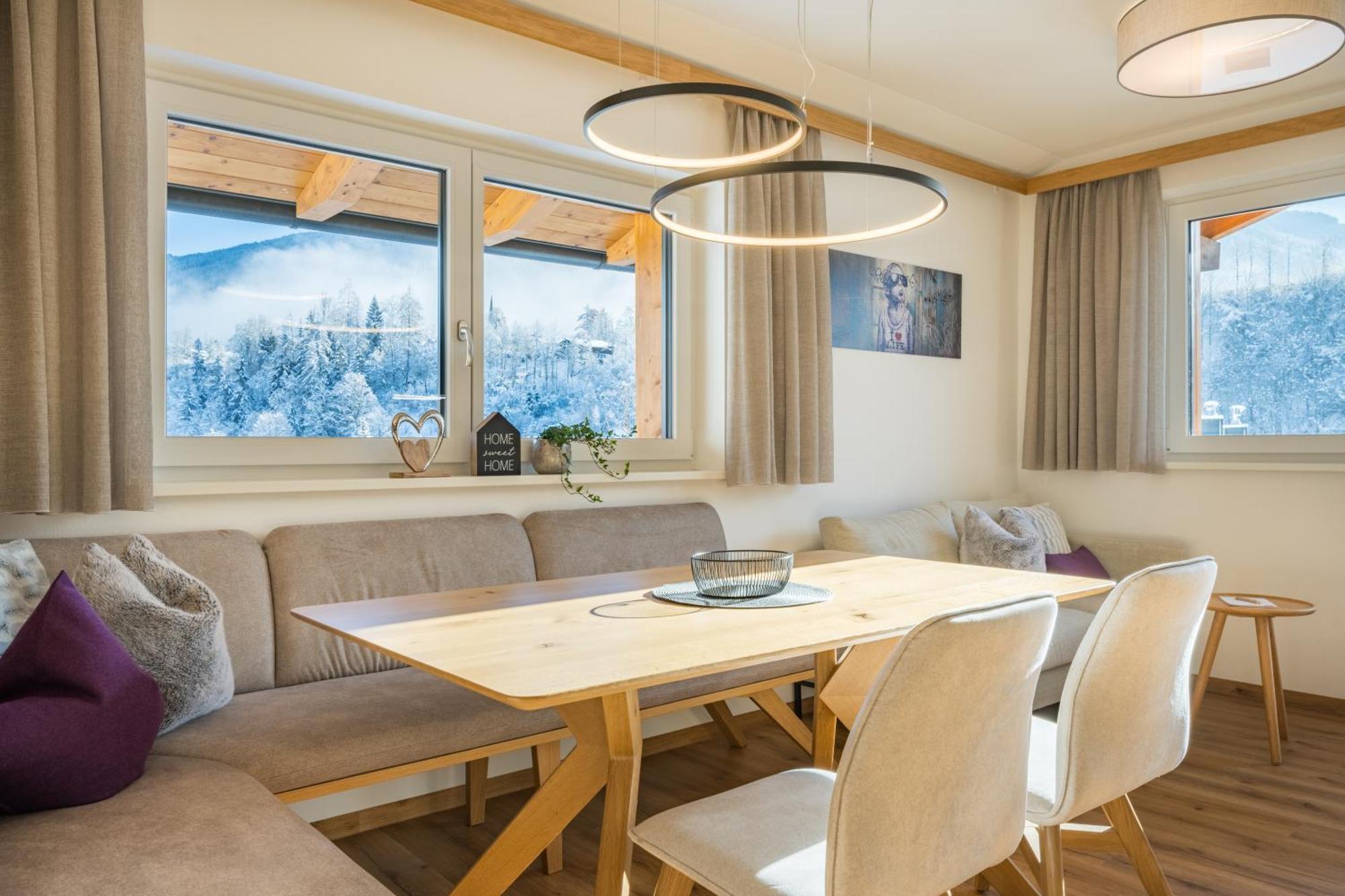 Appartement Schattauer Ваграйн Экстерьер фото