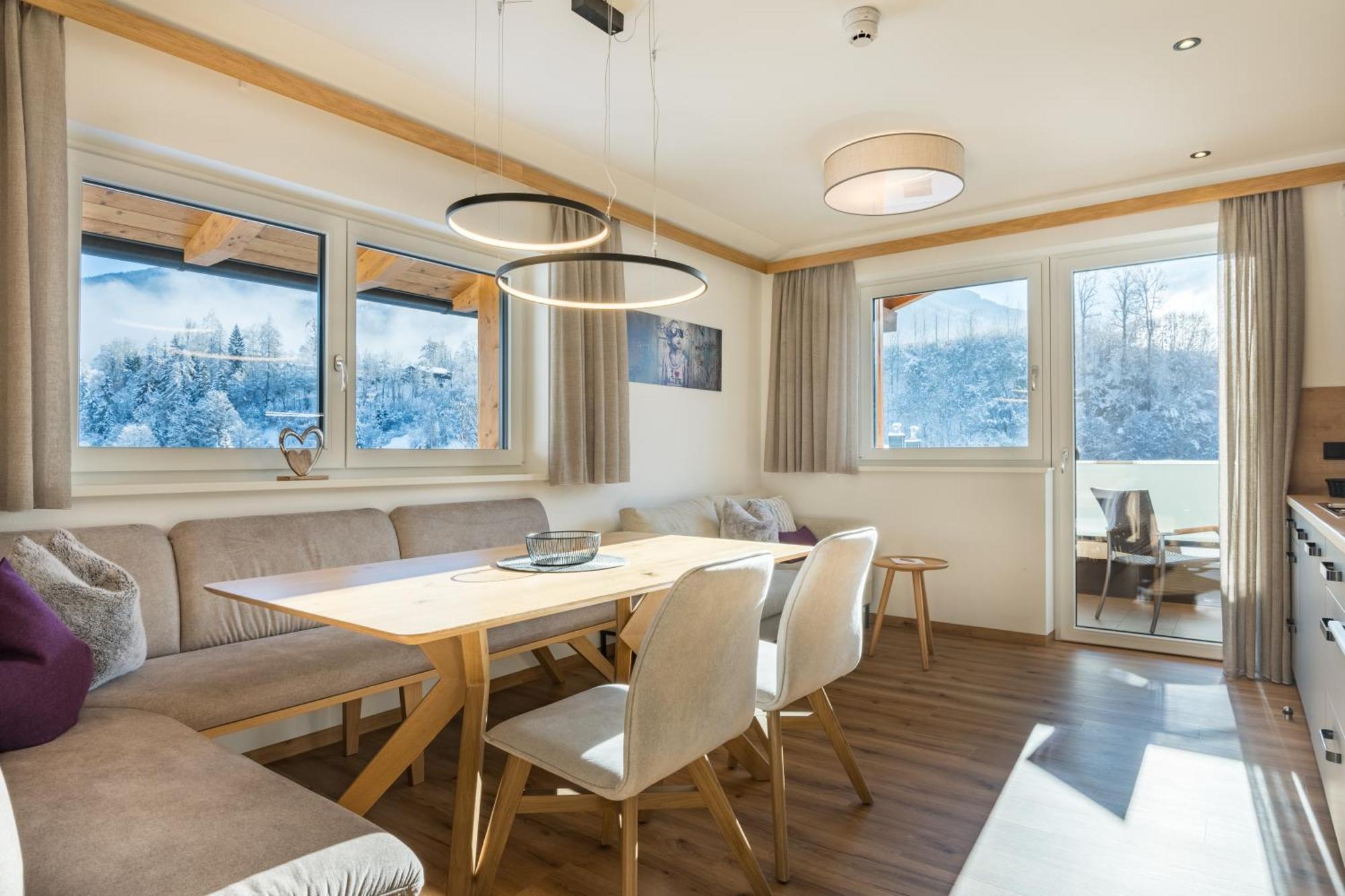 Appartement Schattauer Ваграйн Экстерьер фото