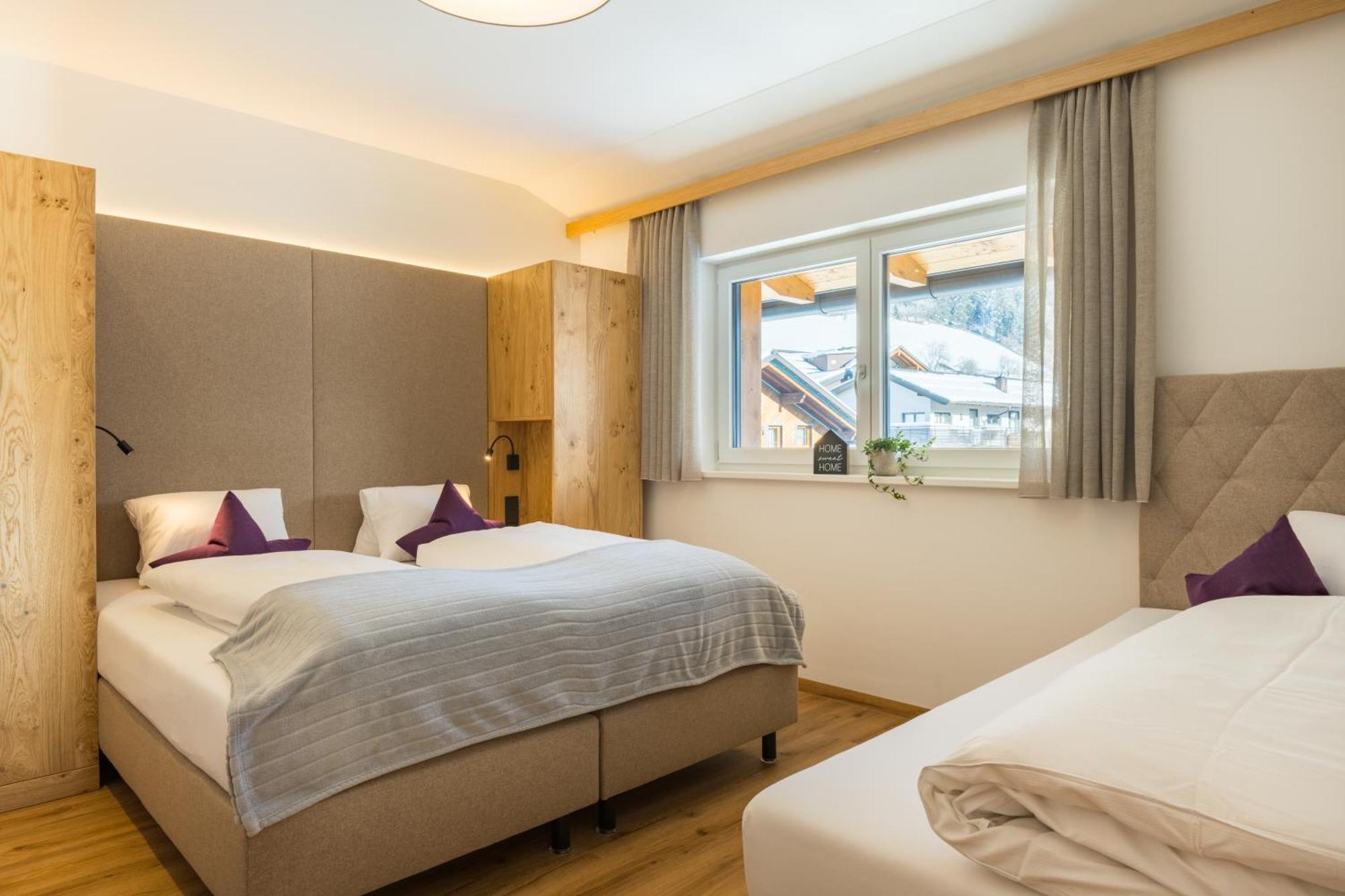 Appartement Schattauer Ваграйн Экстерьер фото