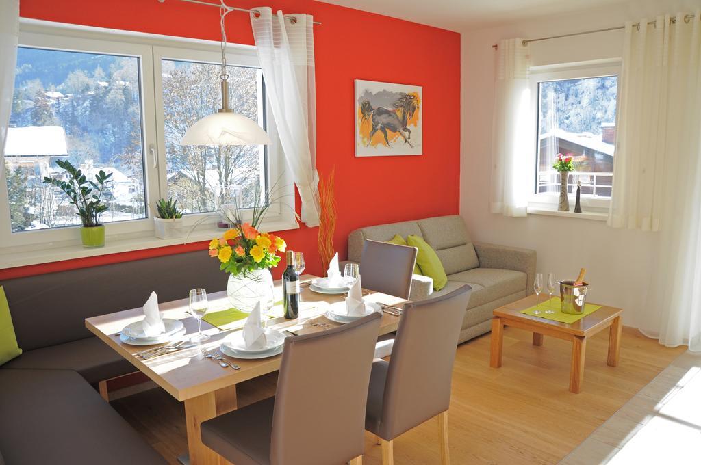 Appartement Schattauer Ваграйн Экстерьер фото
