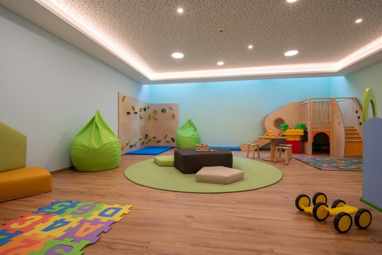 Appartement Schattauer Ваграйн Экстерьер фото