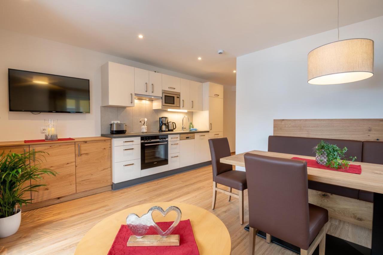 Appartement Schattauer Ваграйн Экстерьер фото