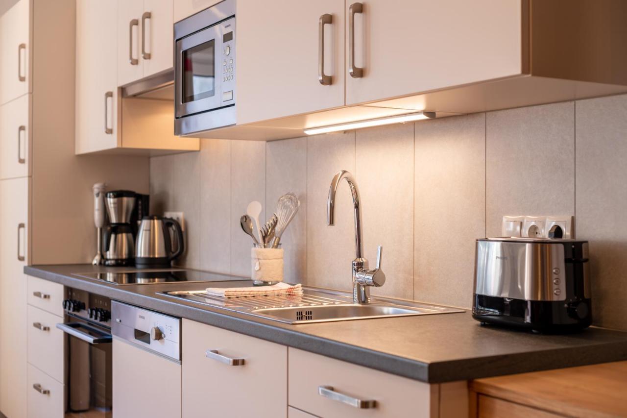 Appartement Schattauer Ваграйн Экстерьер фото