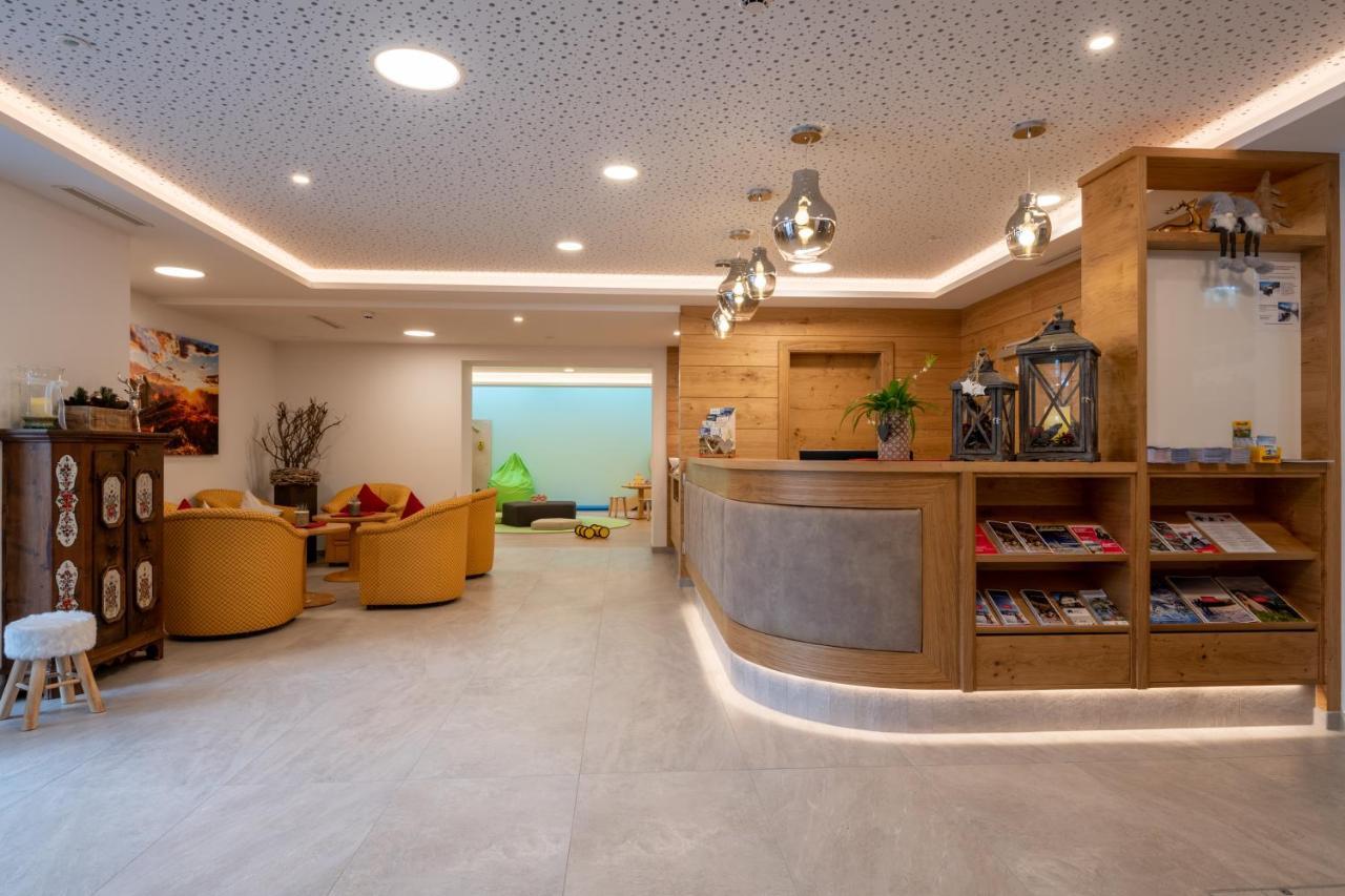 Appartement Schattauer Ваграйн Экстерьер фото
