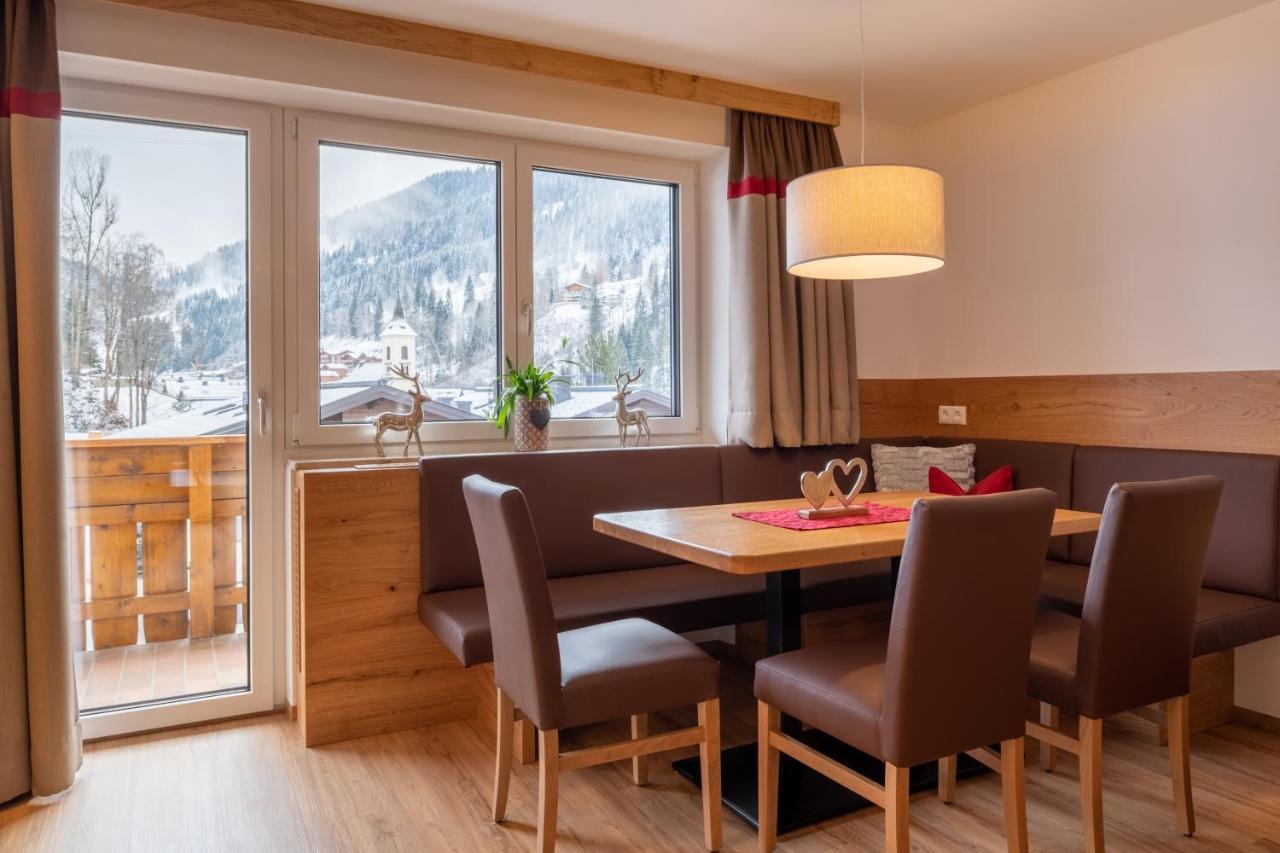 Appartement Schattauer Ваграйн Экстерьер фото