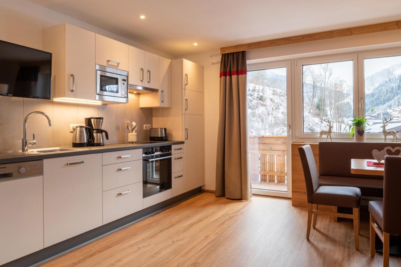 Appartement Schattauer Ваграйн Экстерьер фото