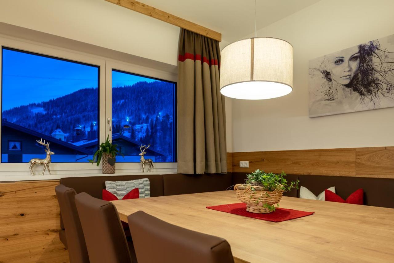 Appartement Schattauer Ваграйн Экстерьер фото