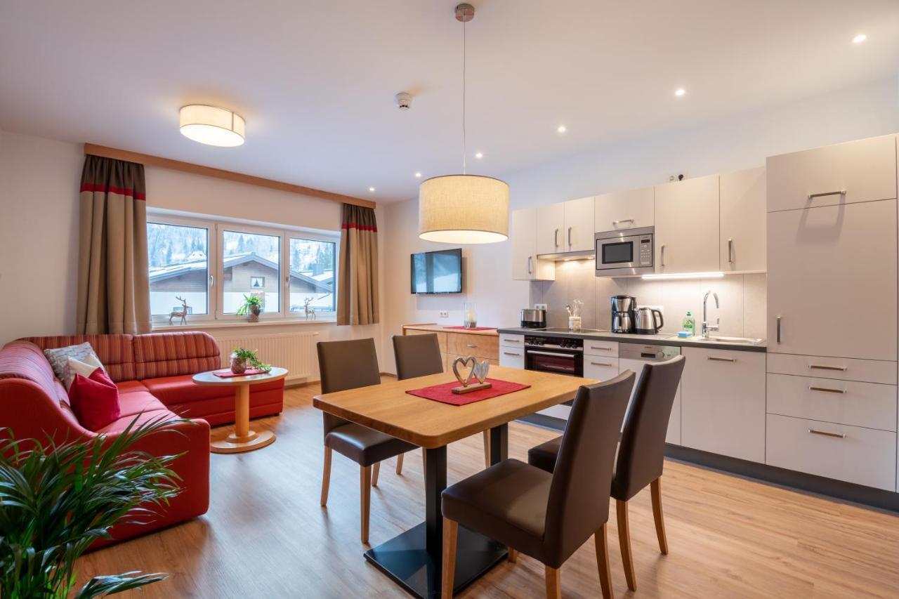 Appartement Schattauer Ваграйн Экстерьер фото