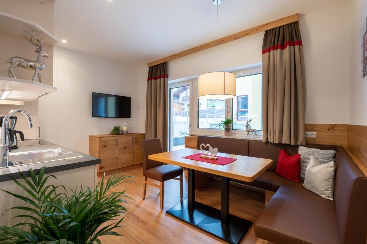 Appartement Schattauer Ваграйн Экстерьер фото