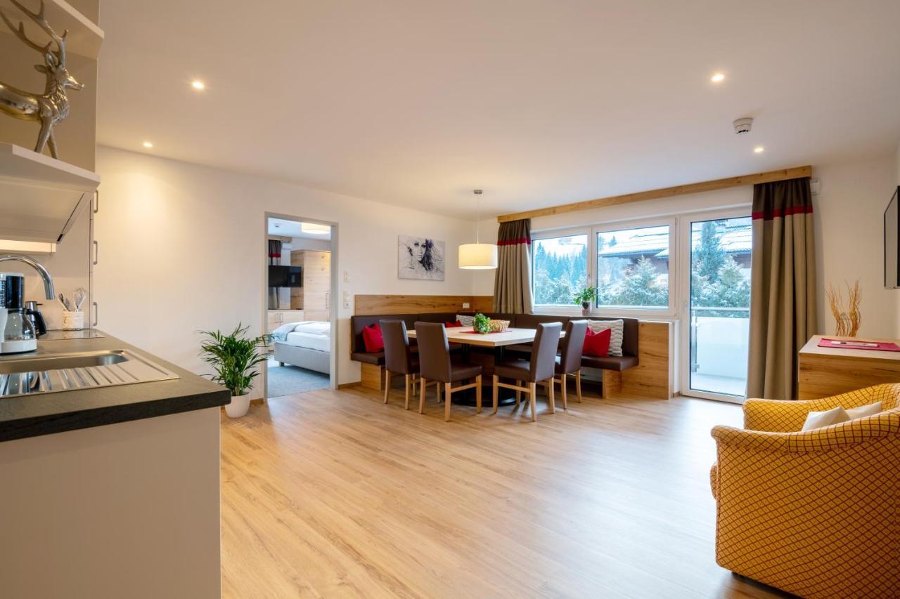 Appartement Schattauer Ваграйн Экстерьер фото