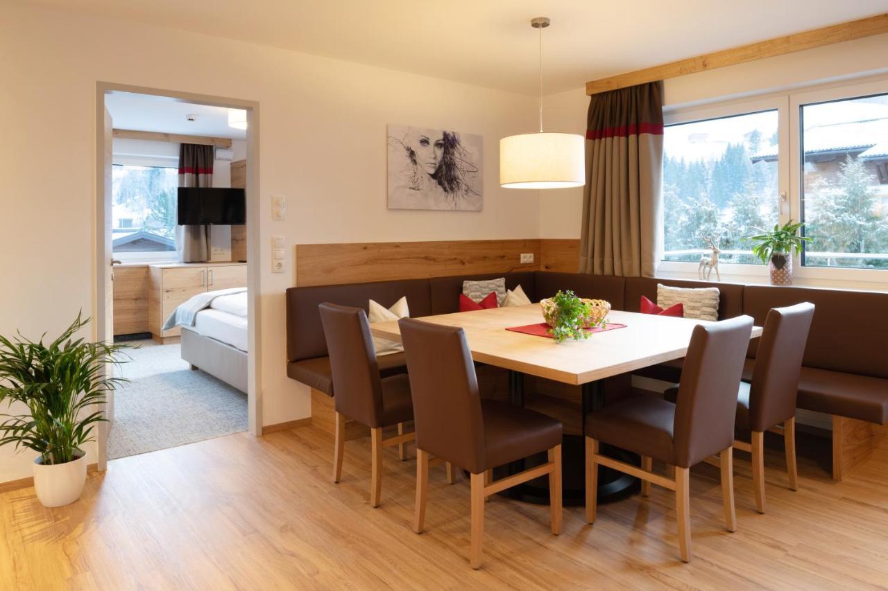 Appartement Schattauer Ваграйн Экстерьер фото
