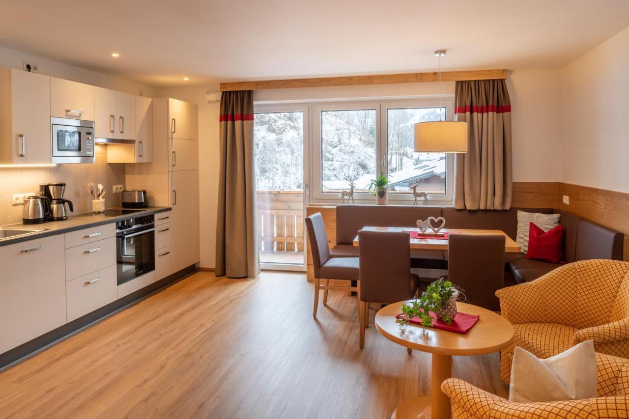 Appartement Schattauer Ваграйн Экстерьер фото