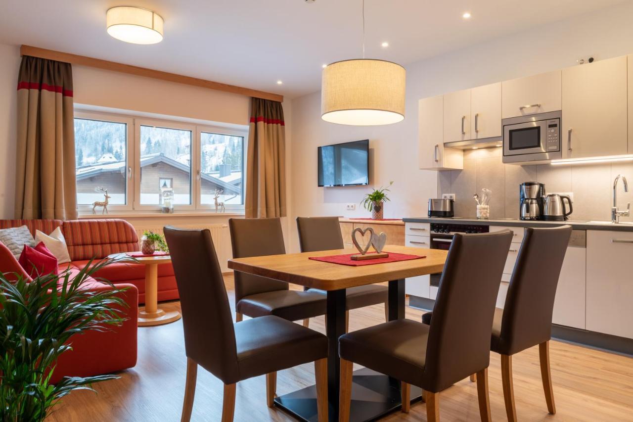 Appartement Schattauer Ваграйн Экстерьер фото