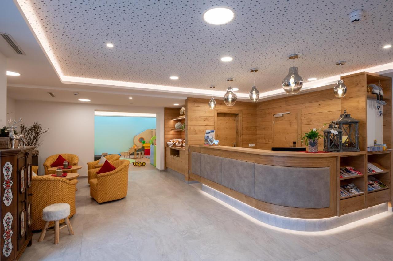 Appartement Schattauer Ваграйн Экстерьер фото