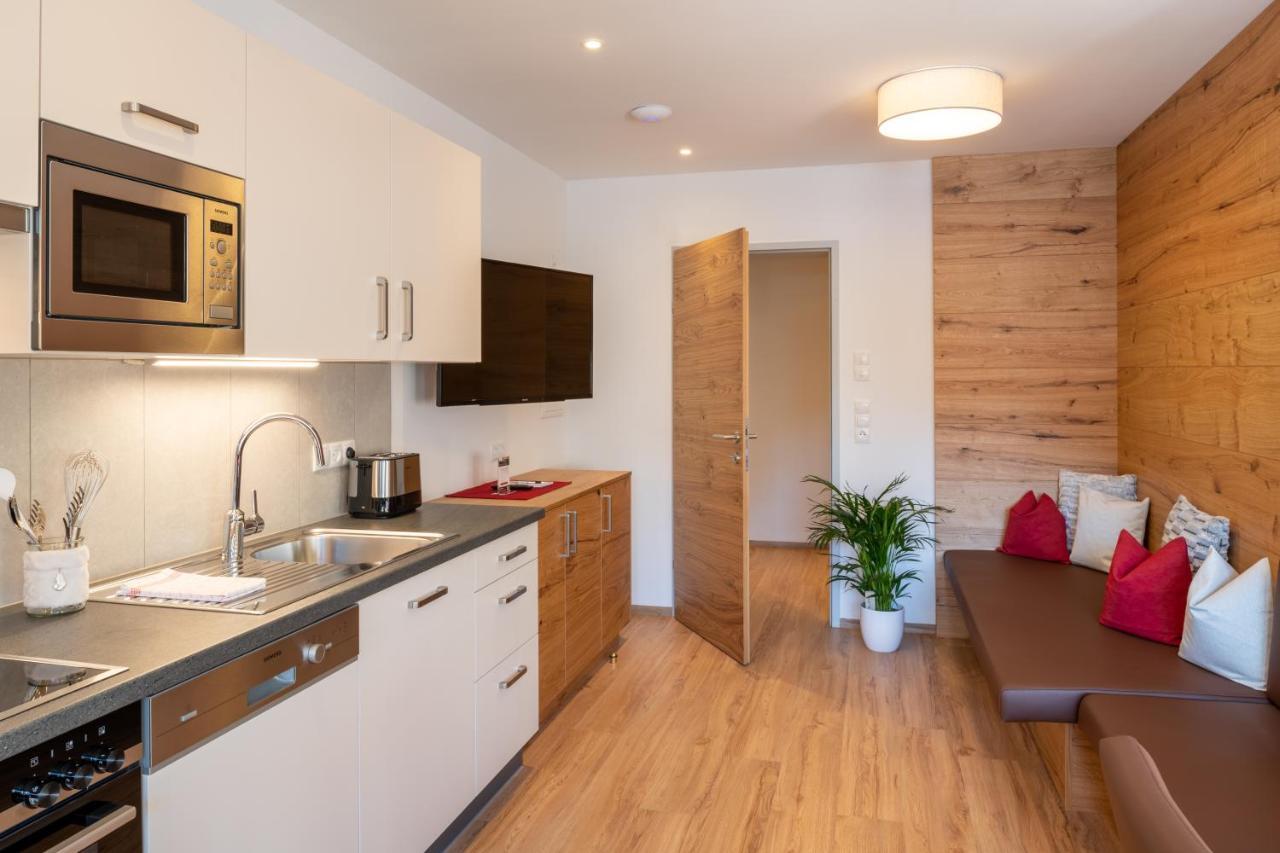 Appartement Schattauer Ваграйн Экстерьер фото