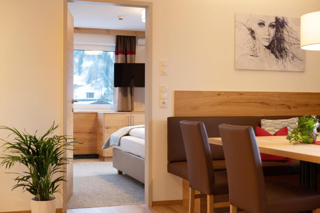Appartement Schattauer Ваграйн Экстерьер фото