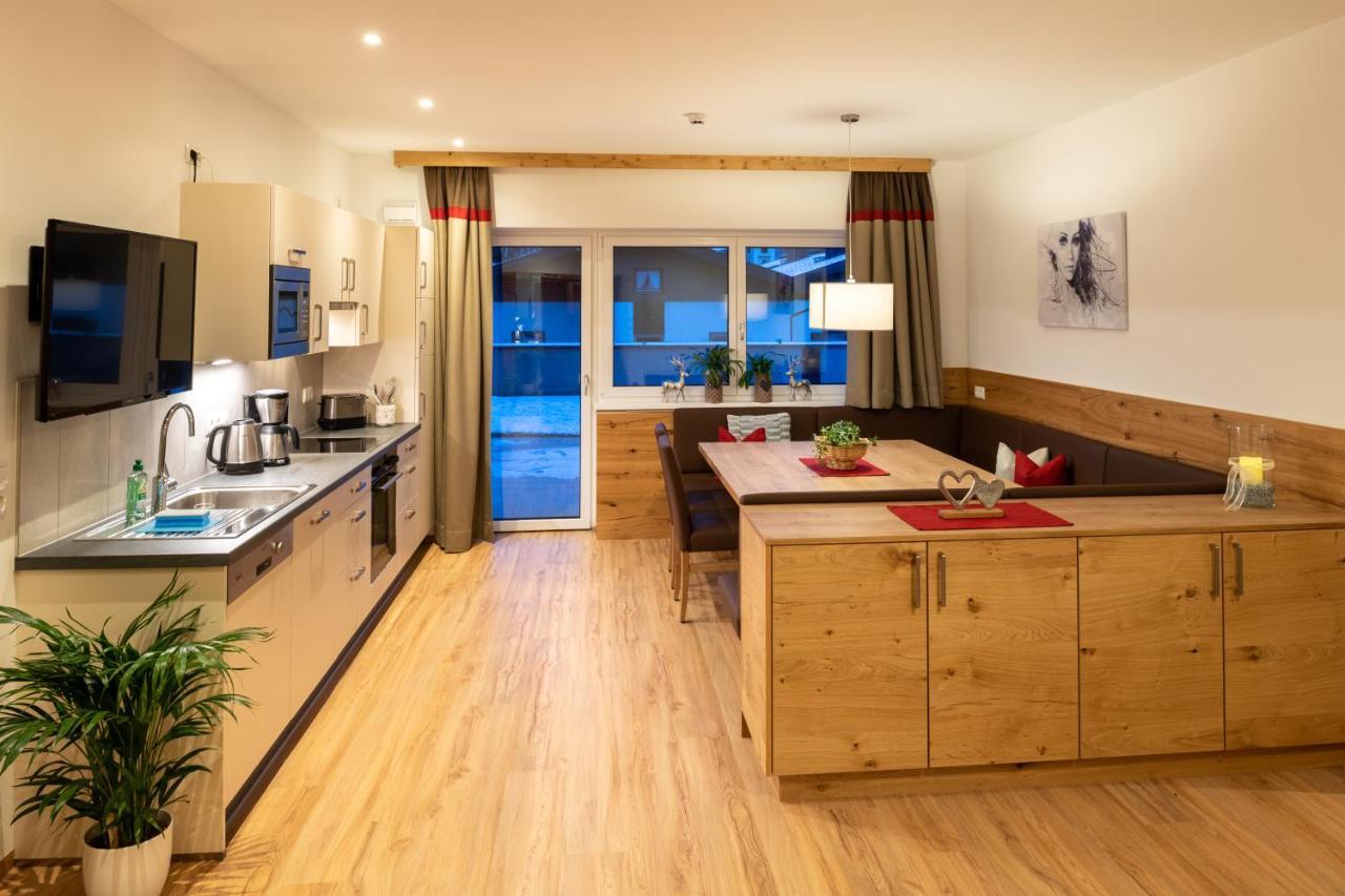 Appartement Schattauer Ваграйн Экстерьер фото