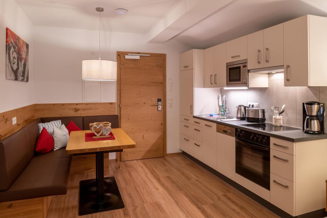 Appartement Schattauer Ваграйн Экстерьер фото