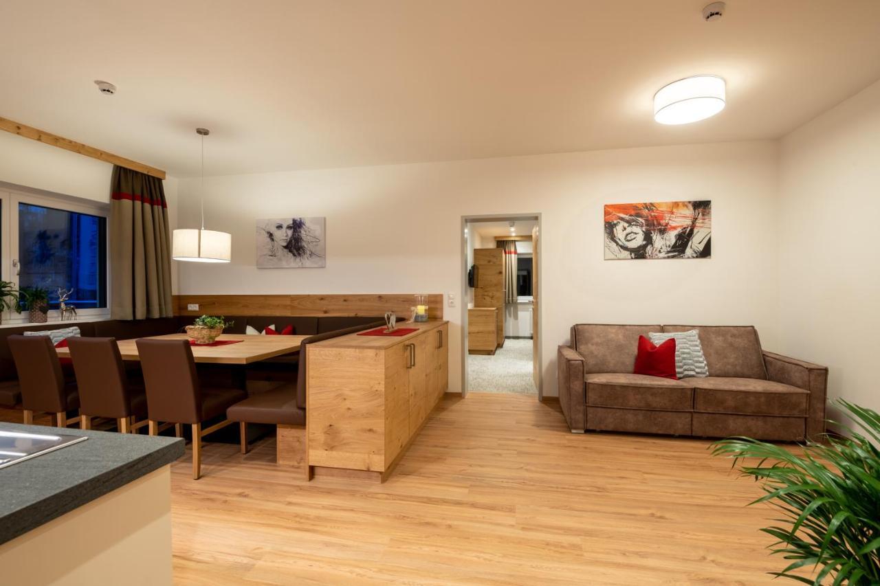 Appartement Schattauer Ваграйн Экстерьер фото