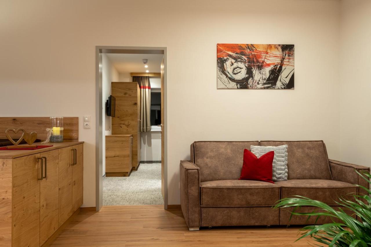 Appartement Schattauer Ваграйн Экстерьер фото